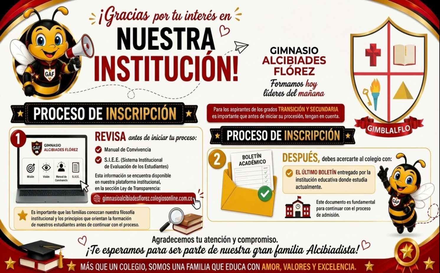 Foto Colegio